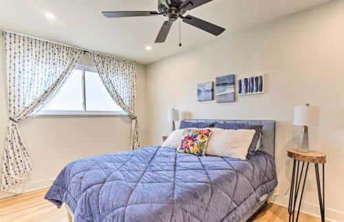 2 Mi to Dtwn Castle Rock Home with Furnished Patio - Foto 44