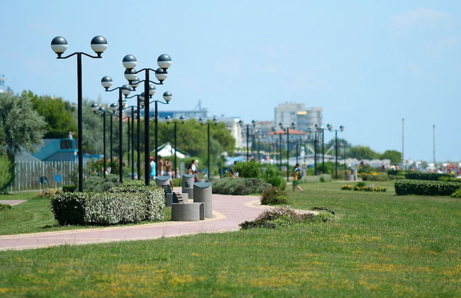 Villaggio Lido del Sole 1 - Foto 28