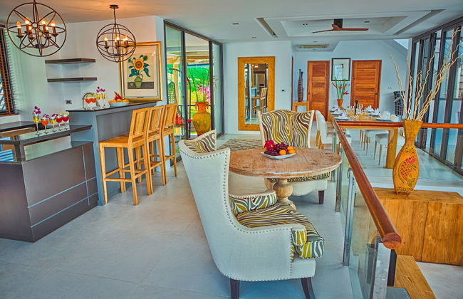 SHA Extra Plus Grand Villa Luxury Time - Foto 21