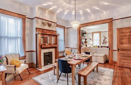 Heavenly on Hunter-Historic Grandeur-The Cannon - Foto 13