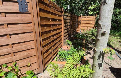 Domek nad jeziorem Strykowskim - Foto 10