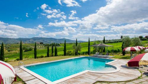 Apartment Cimabue by Interhome - Photo 4