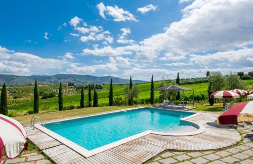 Holiday Home Borgo Fontana-10 by Interhome - Foto 26