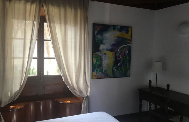 Ibo Alfaro Hotel Rural - Foto 3