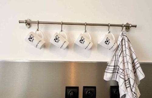 L'Orée du Jardin T3 parking - Foto 13