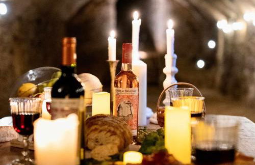 Domaine de Fontenay - Foto 110