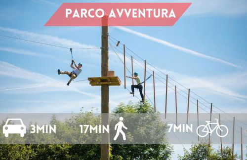 Lhousing - Nuovo Bilocale a Roana centro - Foto 38