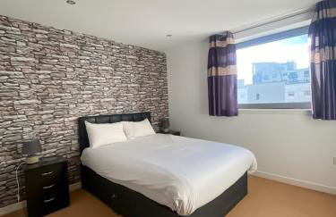 Blue Harbour Apartments - Foto 10