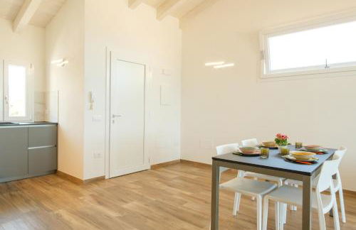 Casa Sul Mare free Wi-Fi Parking Elegance - Foto 77