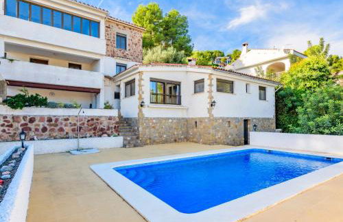 Apartment El Refugio I by Interhome - Photo 49