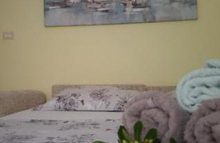 Studio Stomorska with sea view10 - Foto 4