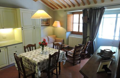 Agriturismo Montereggi - Foto 61