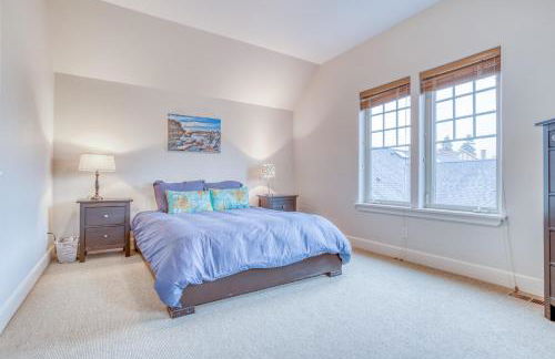 Georgia Peach - Meredith Lodging - Foto 21