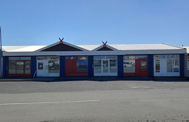 Reykjanes Guesthouse - Foto 38