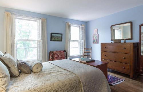 Charming, 1870's townhouse, in Old Town Alexandria - Foto 36