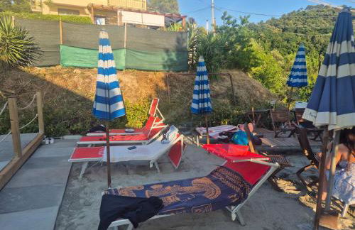 SESTRI Villa Vignolo with POOL - Foto 58