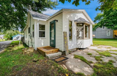 Carol's Cottage - Foto 21