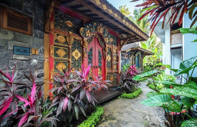 Parvati Retreat Villas - Photo 20