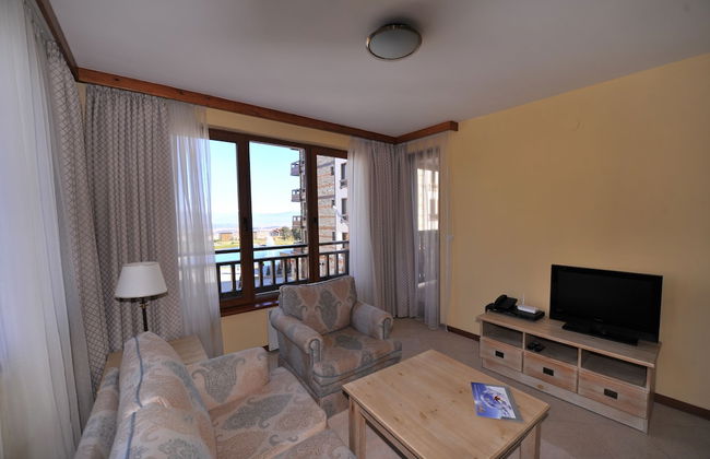 Pirin Golf & Country Club Apartment Complex - Foto 27