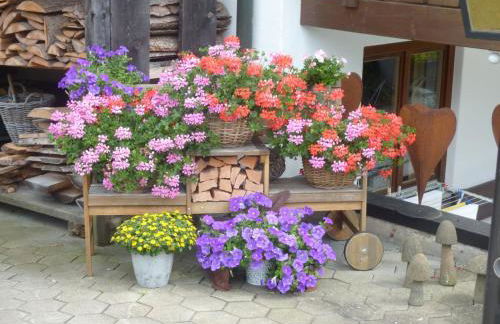 Ferienwohnung Hartmann - Photo 6