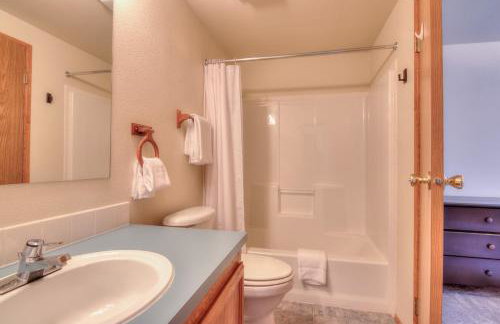 Starboard Cottage - Foto 35