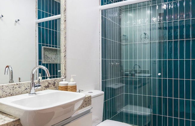 Bz30 Casa em Geribá 250 metros da praia - Foto 12