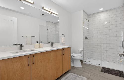 Luxe 3BD allston - Foto 40