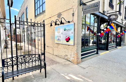 Downtown, Roof Deck, Parking - Foto 32