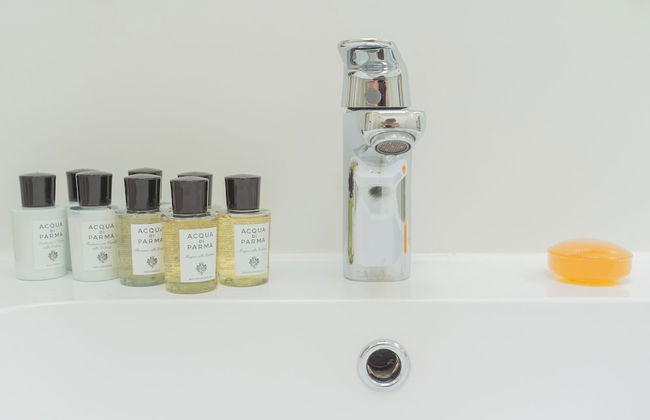 Valarin Luxury Apartments & Wellness by Rent all Como - Foto 59