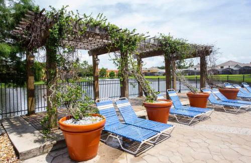 Marvelous 3Bd w Jacuzzi at Terra Verde Resort 4757 - Foto 79