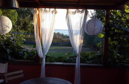 Casa Bella Vista Trevignano Romano - Foto 18