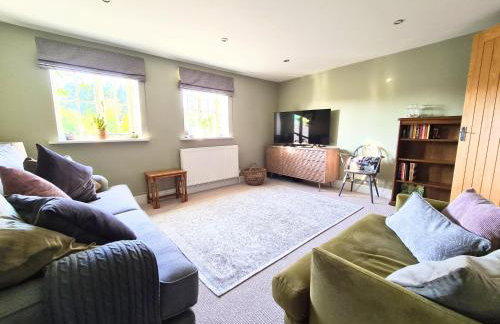 Brisley North Norfolk cosy cottage garden pub and walks - Foto 17