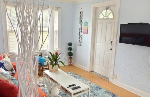 Lake Worth Beach Paradise Cove Cottage 2-1Bedroom - Foto 2