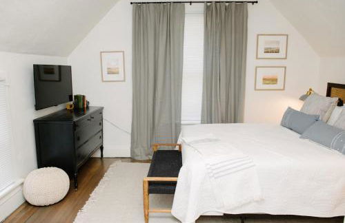 Downtown & Campus Wifi W D Netflix 2Br 1Ba - Foto 9