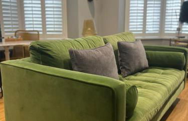 Glenesk No 1 , Woodhall Spa - Foto 6