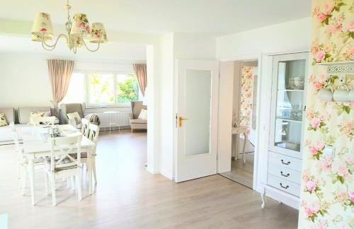 Romantic Style Apartment Titisee-Neustadt - Foto 12