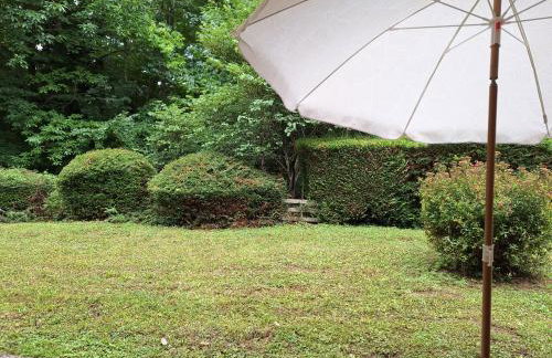 Le Nid des Frênes - Studio au Cœur de la Nature - Foto 29