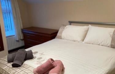 Milltown Cottage - Foto 18