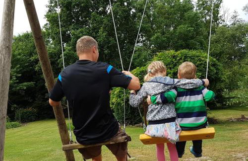 Ferienhof Sommergarten - Foto 25