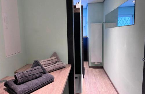 Rheinblick 549 Ferienwohnung in Oberwesel mit Panoramablick auf den Rhein - Foto 14