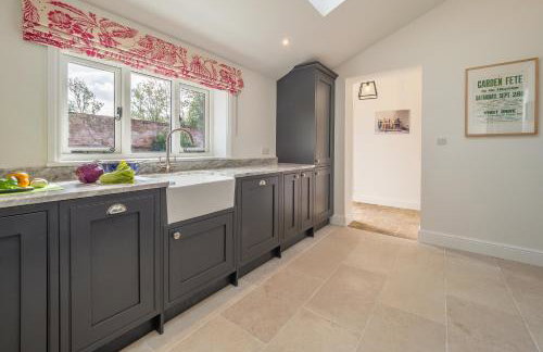 Luxurious rural retreat - Holt Coach House - Foto 30