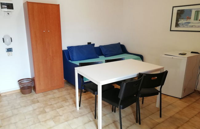 Hotel Residence Fausta - Foto 11