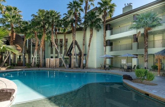 Tahiti Resort - Foto 17