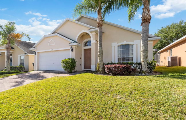 4/2 Private Pool House Near all Famous Attractions!!! - Foto 28