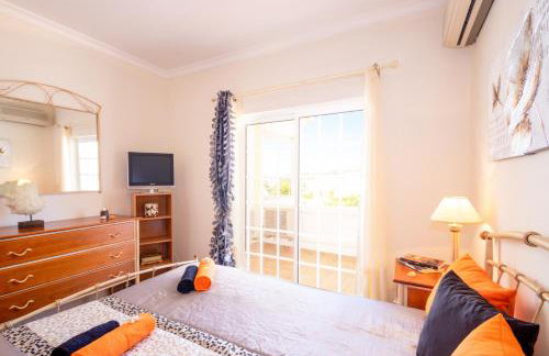 Villa Manihi - Moradia elegante com BBQ e piscina aquecível - Albufeira - Foto 16