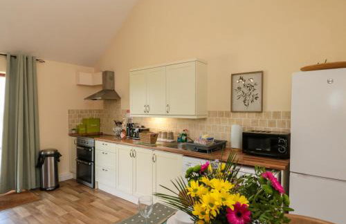 Partridge Cottage - Foto 10