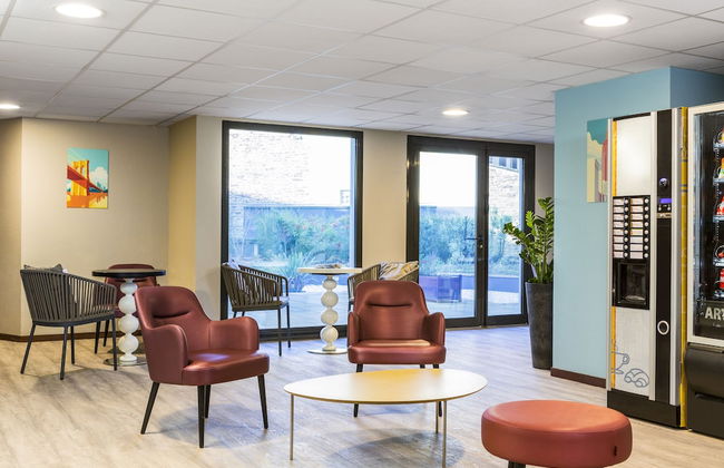 Aparthotel Adagio Access Rennes Centre - Foto 33