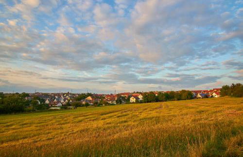 Ferienwohnung Erbachstraße - Foto 16