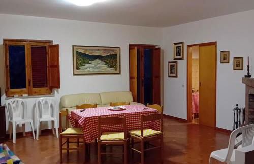 Villa Armonia ampia villa con giardino e barbecue vicino Gaeta - Foto 25