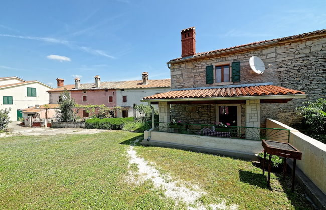 House Percan Ivica / K1 - Foto 1